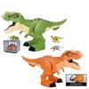 Tyrannosaurus Rex Large Swallowing Dinosaur Toy Dinosaur Action Figure Toys  Kindergarten Kids