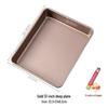 ZISIZ Home Oven Baking Pan