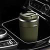 500ml Stainless Steel Coffee Tumbler Thermos Cup Portable Travel Thermal Mug For Mazda 2 3 5 6 M5 Ms CX-4 CX-5 CX6 M3 M6 MX3 MX5