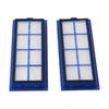 Fine Filter Vacuum Cleaner Attachment Protect Motor