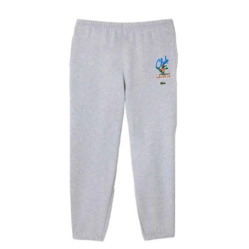 Lacoste Unisex Adult Iconic Jogging Bottoms