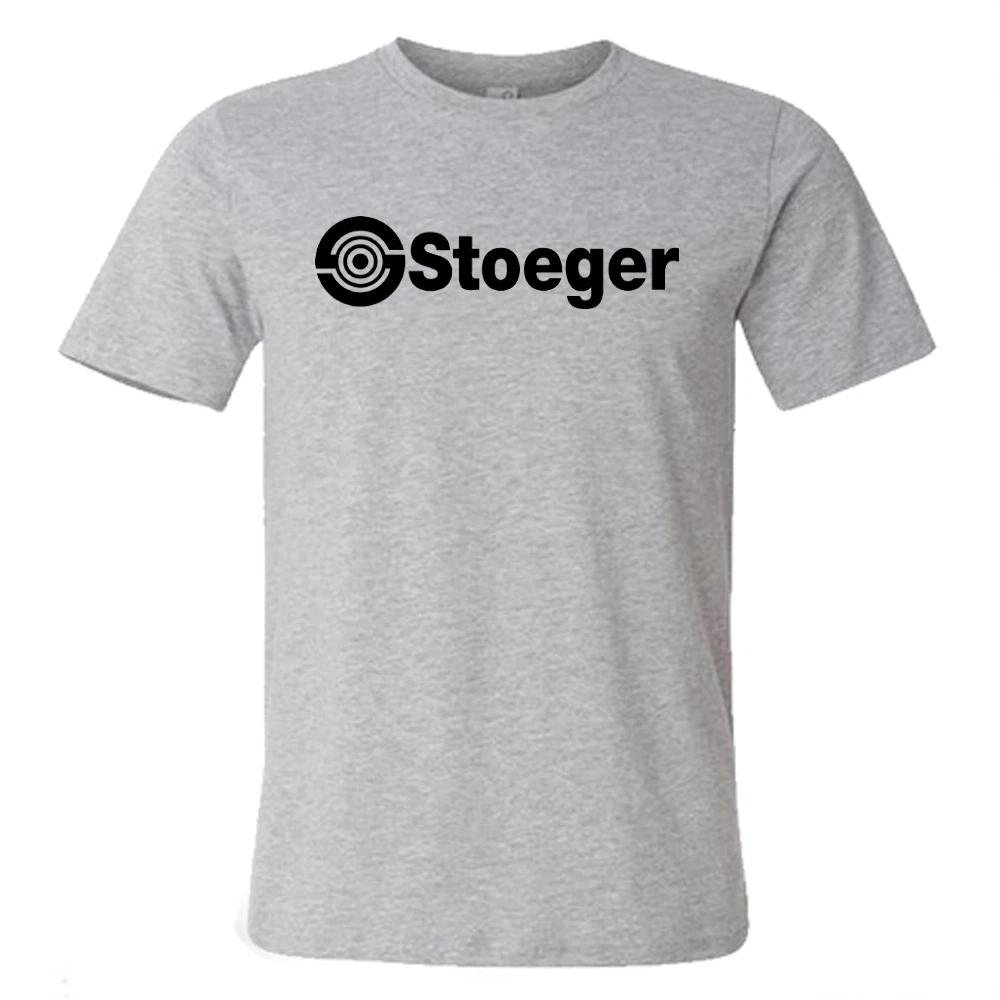 Stoeger Firearms Guns Men s Grey Size S to 3XL L