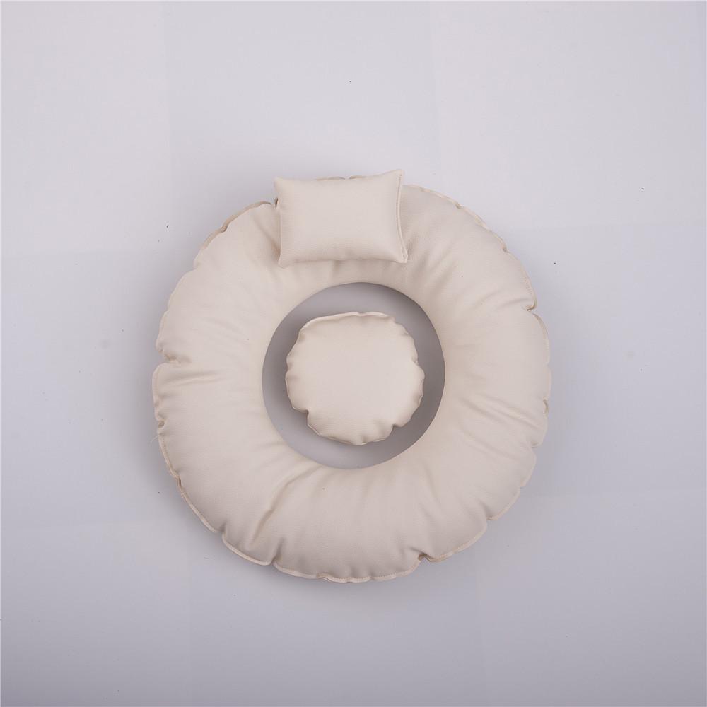 Newborn Baby Photography Styling Pillow Props