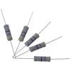 Metal Oxide Film 47 Ohm Resistor 5W 5% Tolerance  High-quality   and Experiments