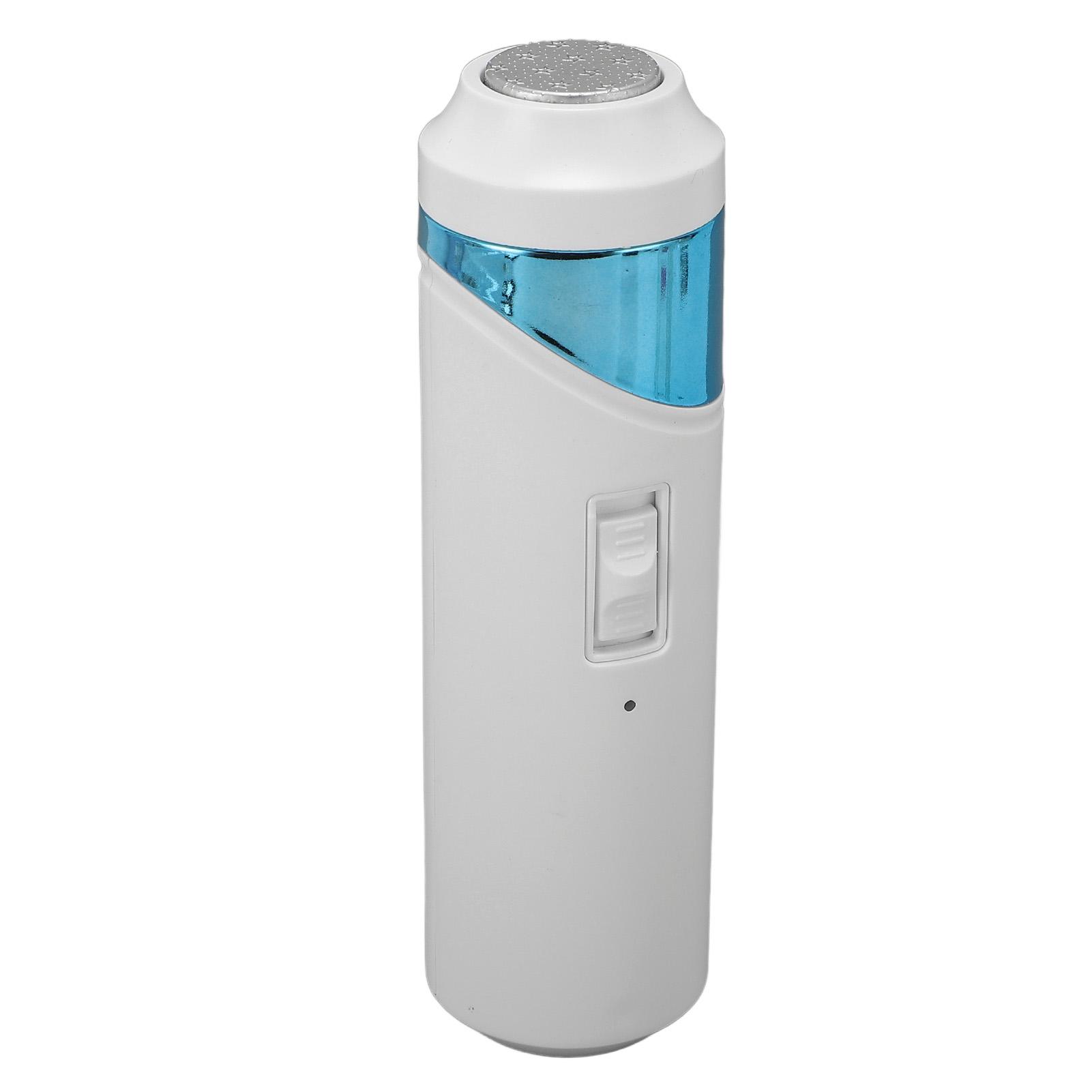 

Электрическая пилка для ног Автоматический удалитель ороговевшей кожи Электрическая пилка для удаления мозолей Беспроводная портативная