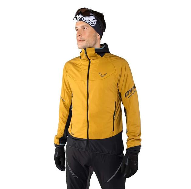 DYNAFIT Mezzalama Polartec® Alpha® Jacket