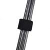 Outdoor Fishing Rod Tie Holders Straps Fishing Tools Accessory Loop Cable Cord Ties Belt