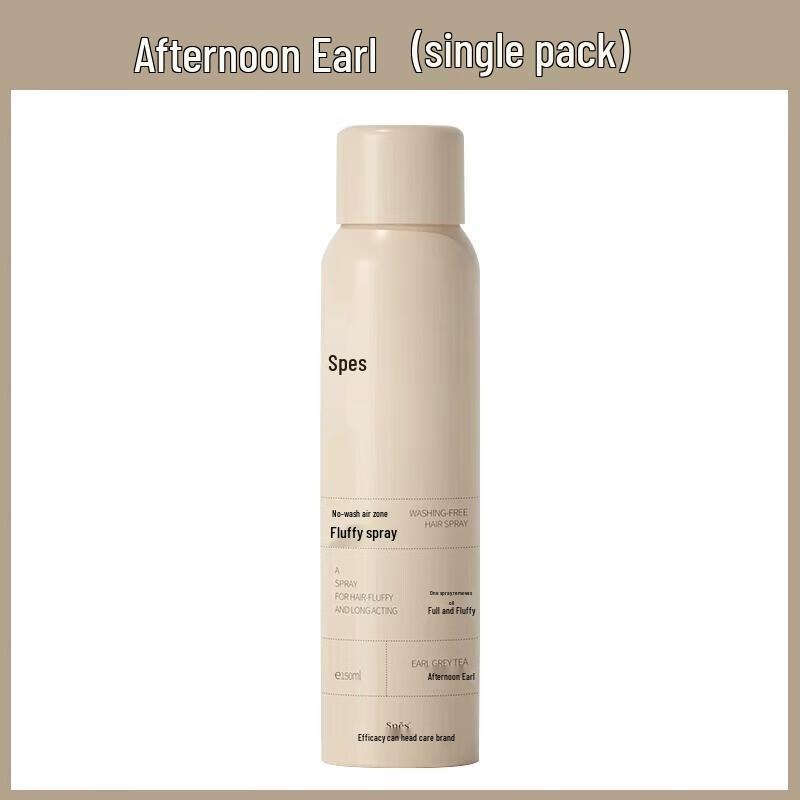 Spes Șampon uscat volumizant Air-Feel fără clătire