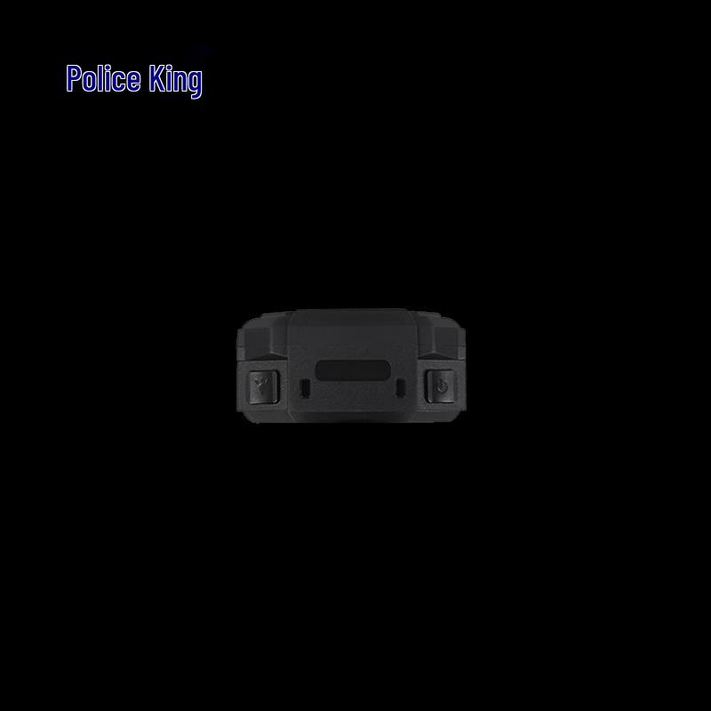 CPW E5 1296P HD Body Camera (CN version)