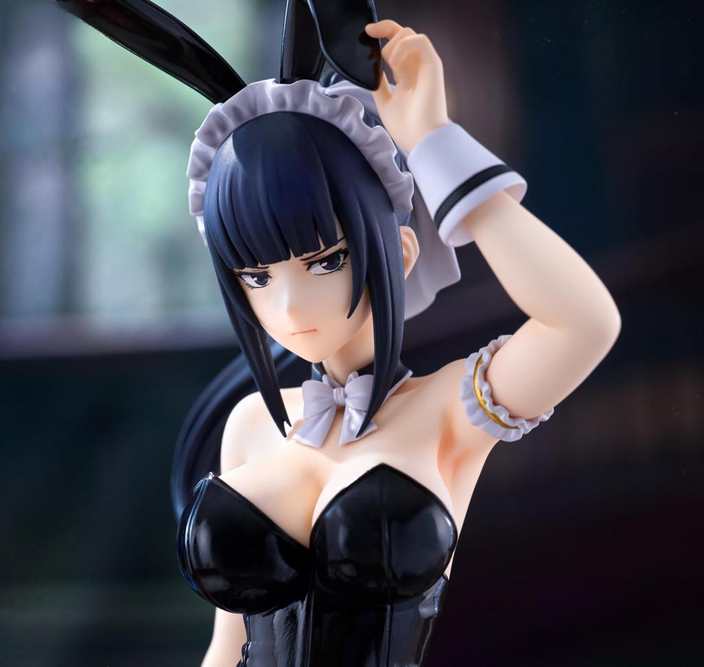 Overlord BiCute Bunnies Figur Narberal Figur