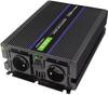 Qoltec Monolith 3000 MS Wave 1500 W/3000 W 12 V to 230 V Car Inverter (5901878519272)
