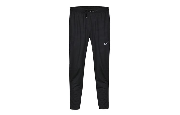 

Nike Knitted Sweatpants Men s Black Moderate Harem Pants BV4814-010 S