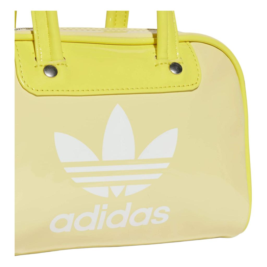 New Adidas Originals Adicolor Mini Bowling Bag JI9452