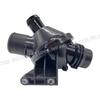 Thermostat Housing Assembly 11538648791 for BMW E84 F10 F22 F30 F33 228i 320i 328i 428i 528i X1 X3 X4 X5 Z4 N20 2.0L