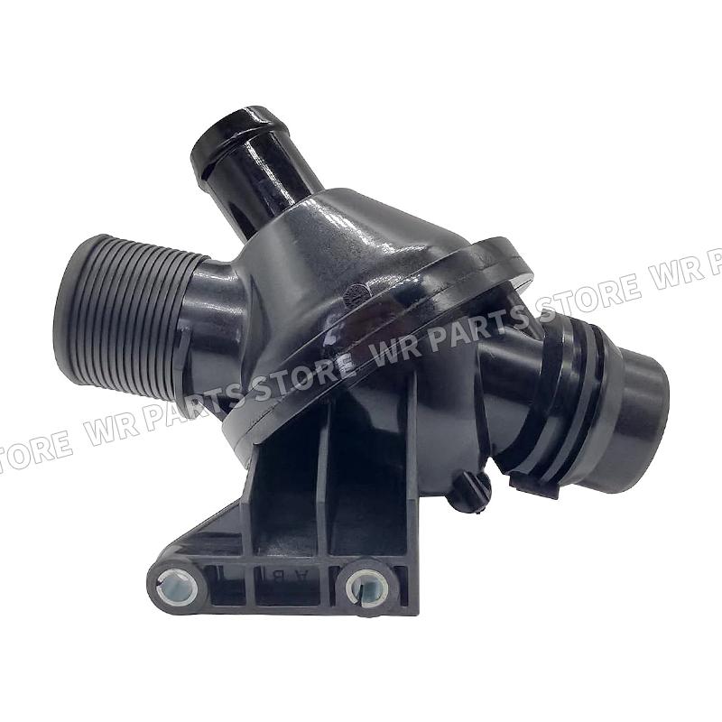 Thermostat Housing Assembly 11538648791 for BMW E84 F10 F22 F30 F33 228i 320i 328i 428i 528i X1 X3 X4 X5 Z4 N20 2.0L