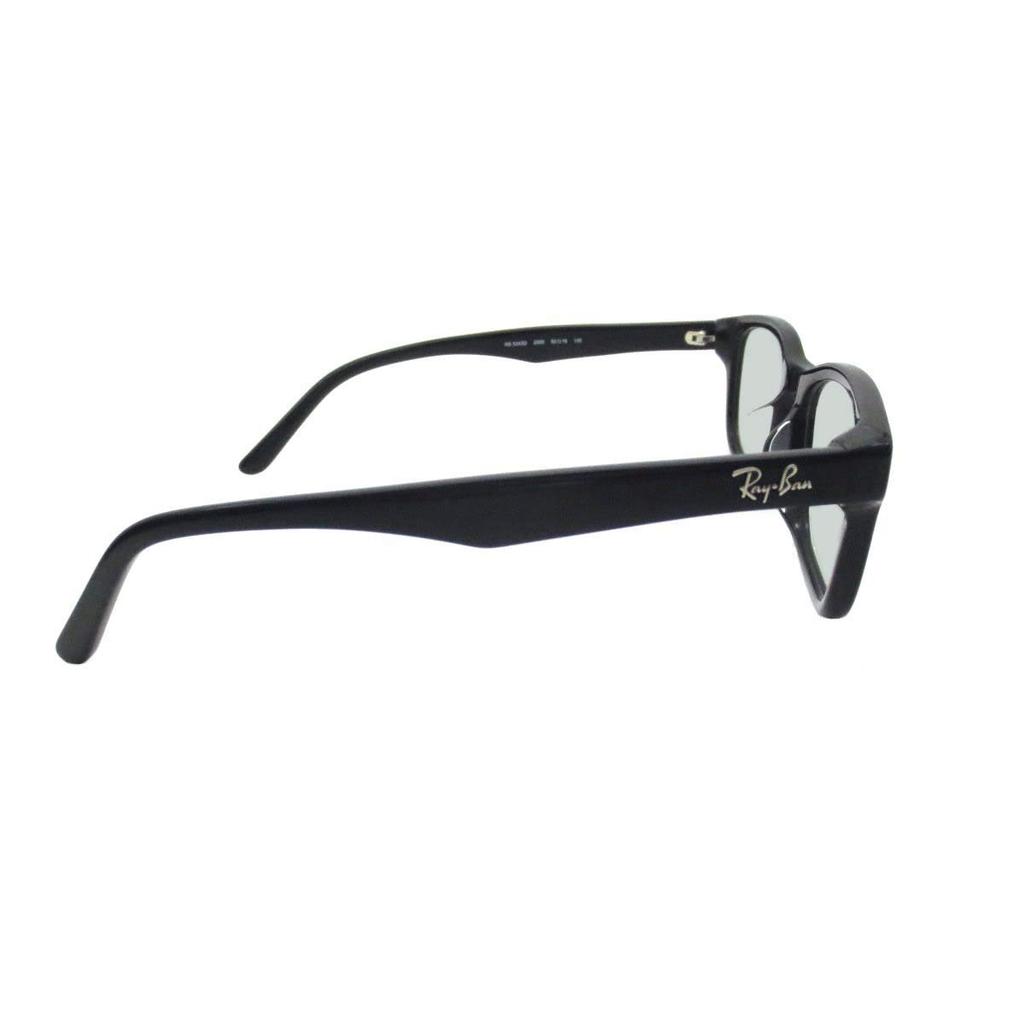 RX5345D 2000 Size 53 sunglasses lens Gray [Ray-Ban] Light-colored set, 25%