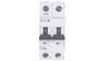 Circuit Breaker 2P C 32A 15kA AC FAZ C32/2 278763