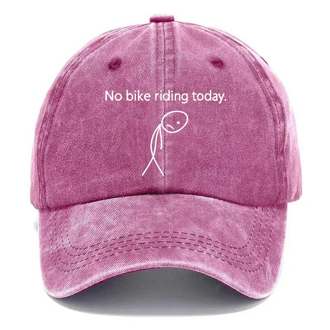 Cross-border New Washed Printed PVC Baseball Cap with People Logo Retro Cowboy Style Soft Top Hat 6-Panel Four Seasons Use розовый
