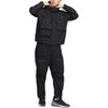 Storm FIT Jacke Herren Schwarz HJ2945-010