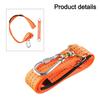 Adjustable Drill Shoulder Strap Electric Wrench Strap 1.8 Meters Length