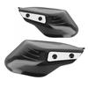 Motorcycle Full Set HandGuard  Hand Guards Handlebar Protector Protective Hand Shell Protection with Accessories