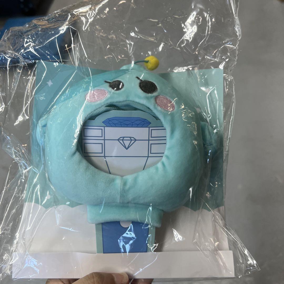 

[USED] TREASURE Asahi Penlight Cover Treasure DDAHI