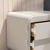 Window Lock, Punching-free, Self-adhesive and Child-proof Fastening, Refrigerator Door Closer, Drawer and Cabinet Safety Lock