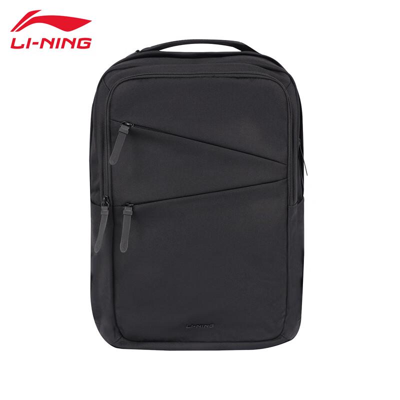 Li-Ning Sports Fashion Backpack F