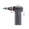 High Power Portable Blower with Dual Function Workshop Photography Equipment Blower for Efficient Cleaning and Drying