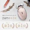 EMS Facial Roller Mini Beauty Device Low Frequency NIPLUX QRELLE Kureru Face Small Effects Electric Goods Massage Eye Care Gift Women Appliance