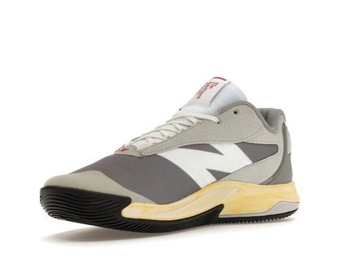 New Balance KAWHI 4 Grey Day 2024 - BBKLSGD4
