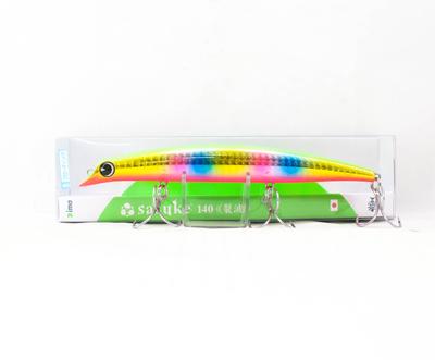 Ima Sasuke 140 Mm Floating Lure 105 (2807)