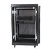 Durability Galvanized Steel Cooling Bracket Improves Heat Dissipation for PC Systems Heat Management