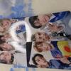 Stray Kids SKZ Day 2 Stay Zone Photocard Fan Meeting Gift Unit Photocard