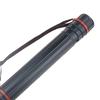 Retractable Outdoor Document Storage Tube