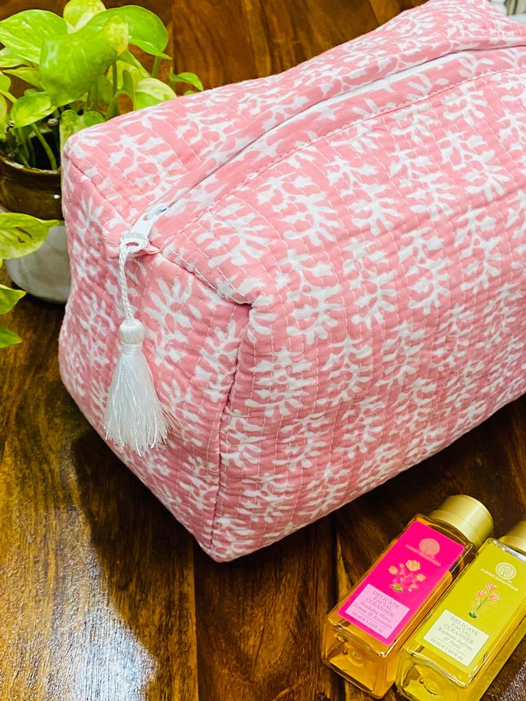 GRANDE borsa/borsa trapuntata multiuso