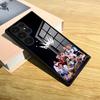 S-Strays K-POP Kpop Kid Phone Case For Samsung S24 Ultra S25 S23 S22 S20 Fe S21 Plus A54 A24 A53 A16 A13 Glass Cover