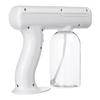 USB Cable Handheld Nano Sprayer Disinfection Water Supply Car Home Fog Smoke Machine 800ml 10W