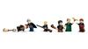 LEGO Harry Potter 76447 - Schloss Hogwarts: Besenflugstunde