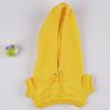 10cm-40cm Pluche Pop Katoenen Hoodie Op Voorraad
