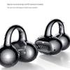 Saina S8SUltra Open-Ear AI Translation Wireless Headphones