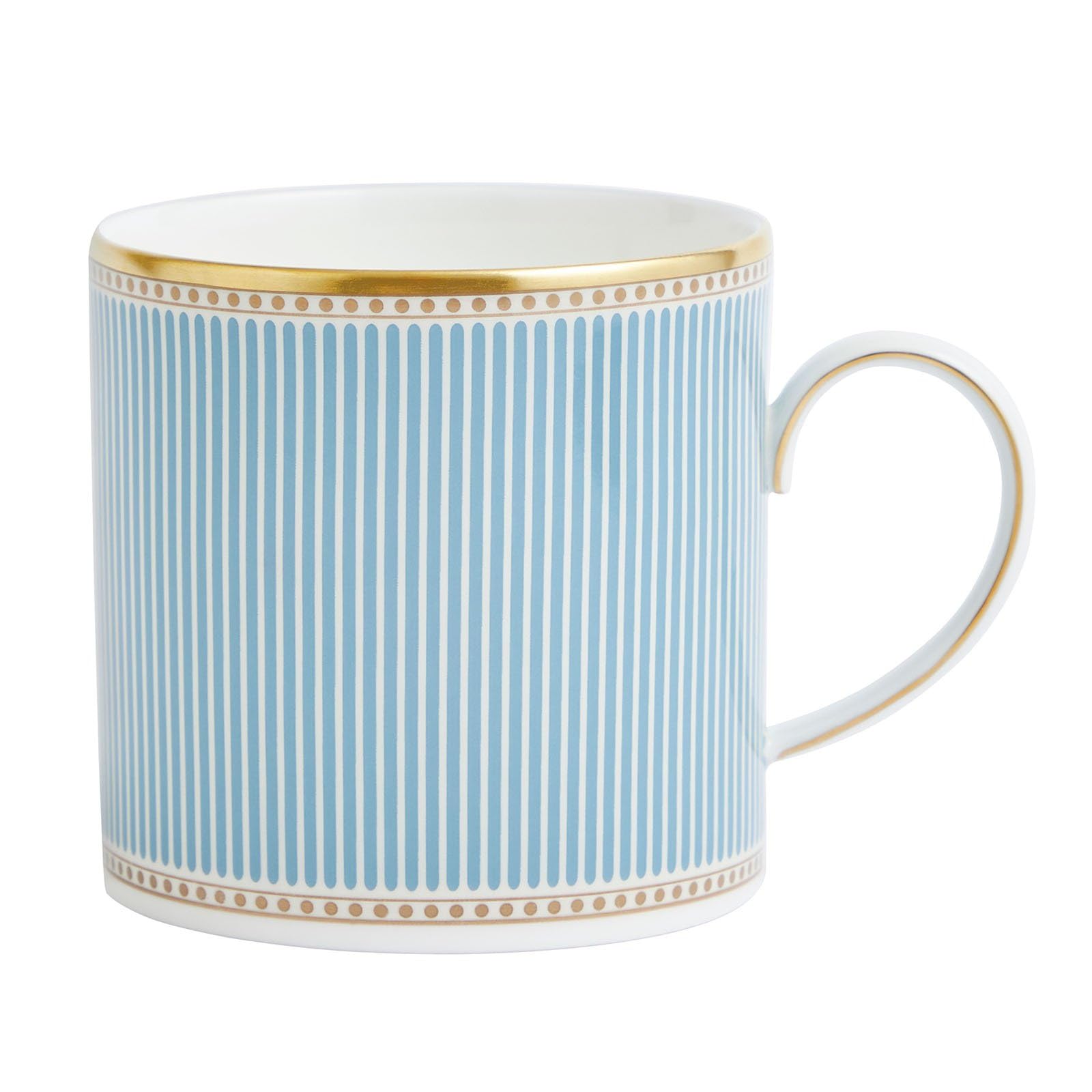 

[Officially Imported] Wedgwood Helia Mug, 350ml, Wedding Gift, 1065300