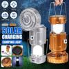 Built-in Rechargeable Battery Portable Emergency Light Rechargeable Tent Lamp  Camping