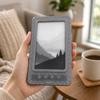 Anti-Scratch Protective Cover Shockproof Portable Cover for XTEINK X3 X4 E-Reader Protection