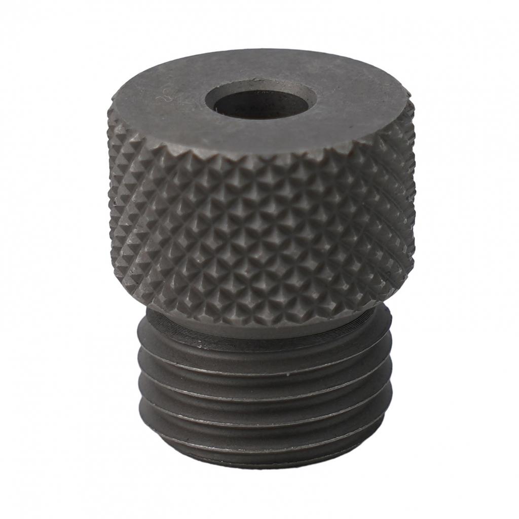 3-10mm Drill Sleeve Bushing M14/ Dowelling Jig Wood Drilling Guide Locator Tool