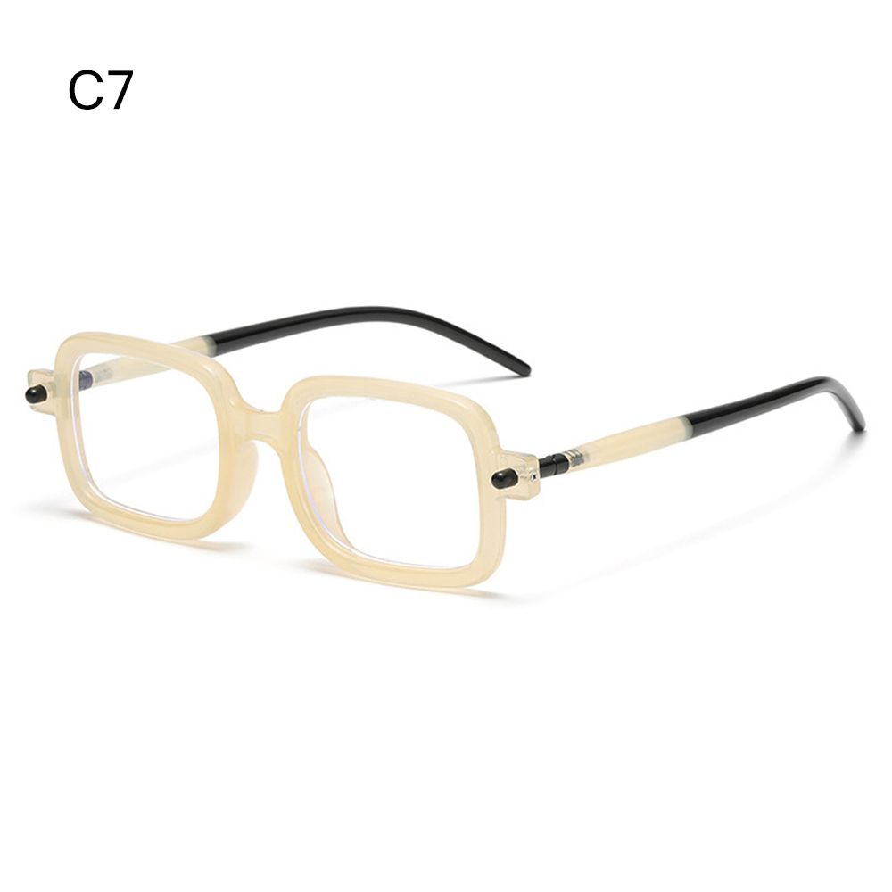 New Eyeglasses Square Punk Men'S Shades Sunglasses For Women Sun Glasses