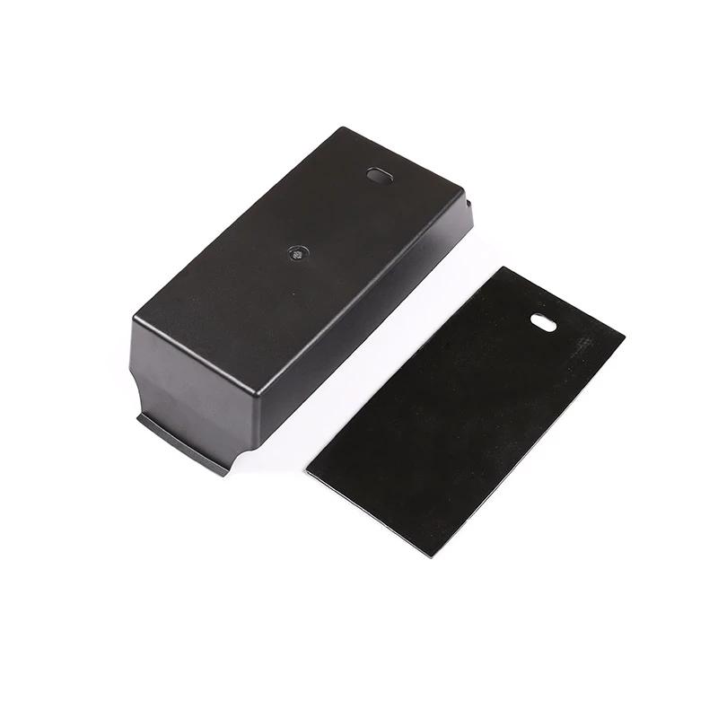 Car Center Console Armrest Storage Box Fit For Mercedes Benz A Class W177 A180 A200  B Class W247  Auto