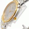 Used CITIZEN EXCEED EUROS Men's Watch Quartz Operation 424