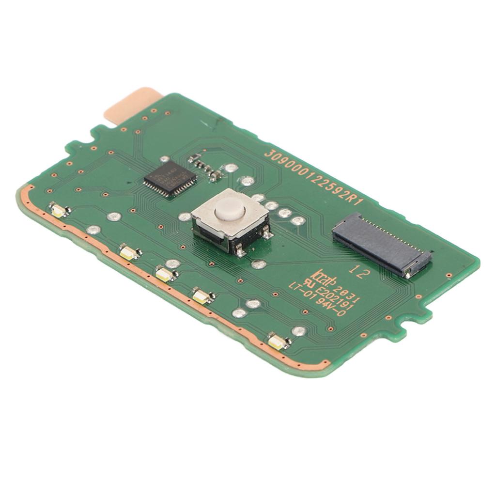 For PS5 Controller Touch Pad Board BDM 010 IC Motherboard for PS5 Main Board Circuit Touch Board