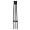 Manganese Steel MT2 to JT Self Tightening Drill Chuck Arbor Adapter(MT2 to JT3)